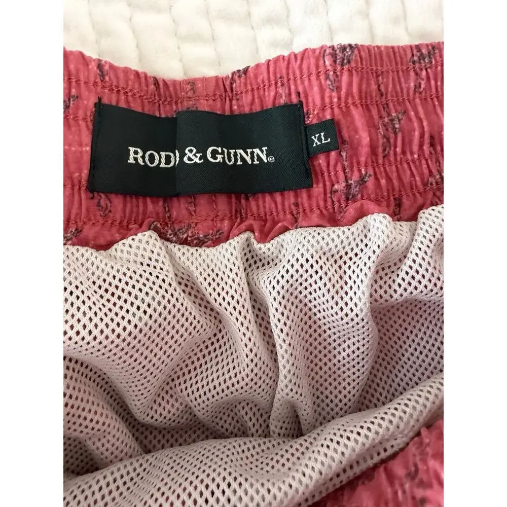 Rodd & Gunn add fun